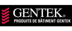 Gentek, produits de bâtiment.