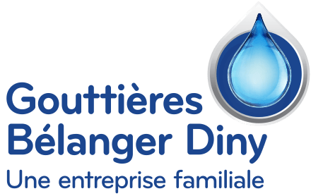 Gouttières Bélanger Diny