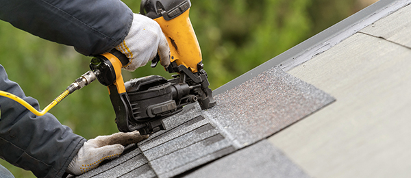 Rénovation de toiture Levis