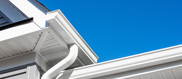 Réparation de gouttieres Levis